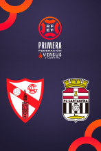 Imagen de Jornada 7: Sevilla Atlético - Cartagena - 1