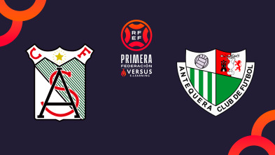 Imagen de Jornada 7: Atlético Sanluqueño - Antequera - 2