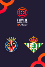 Imagen de Jornada 7: Villarreal B - Betis Deportivo - 1