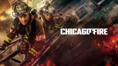 Imagen de Chicago Fire (T13): Ep.5 Hasta la madriguera - 2