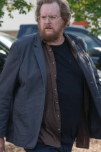Imagen de El pacificador (T2): Ep.3 Otro Rick en la manga - 1