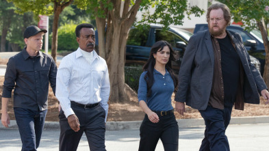 Imagen de El pacificador (T2): Ep.3 Otro Rick en la manga - 2