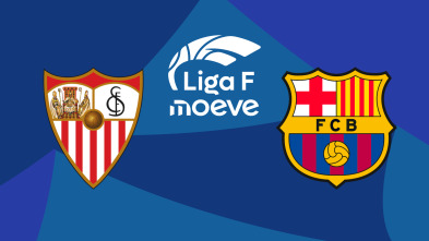 Imagen de Jornada 4: Sevilla - FC Barcelona - 2