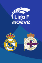 Imagen de Jornada 4: Real Madrid - Deportivo Abanca - 1