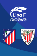 Imagen de Jornada 6: Atlético de Madrid - Athletic Club - 1