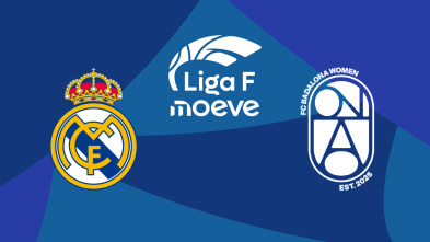 Imagen de Jornada 6: Real Madrid - FC Badalona Women - 2