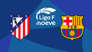 Imagen de Jornada 7: Atlético de Madrid - FC Barcelona - 2