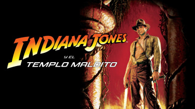 Imagen de Indiana Jones y el templo maldito - 2