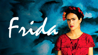 Imagen de Frida - 2
