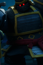 Imagen de LEGO Ninjago: El... (T3): Por quién doblan las campanas - 1