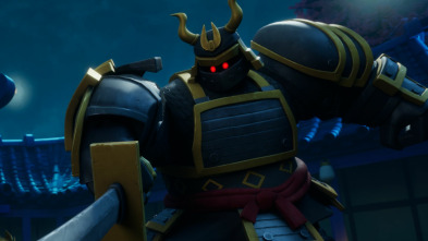 Imagen de LEGO Ninjago: El... (T3): Por quién doblan las campanas - 2