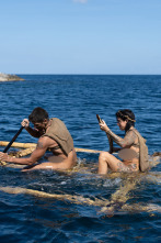 Imagen de Aventura en pelotas (T18): Entra la reina - 1