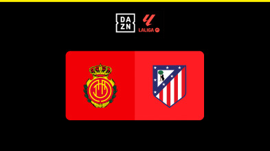 Imagen de Jornada 5: Mallorca - At. Madrid - 2