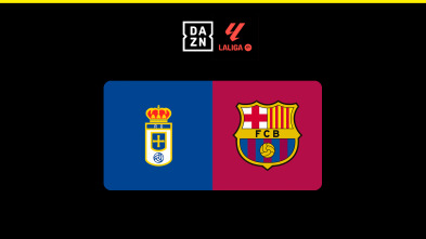Imagen de Jornada 6: Oviedo - Barcelona - 2