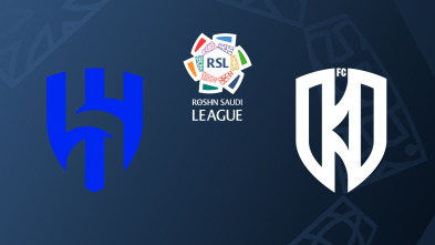 Imagen de Jornada 4: Al Hilal - Al Okhdood - 2