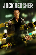 Imagen de Jack Reacher - 1
