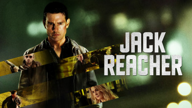 Imagen de Jack Reacher - 2