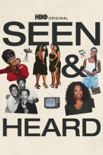 Imagen de Ni mudos ni invisibles: la historia de las voces negras en televisión  - 1