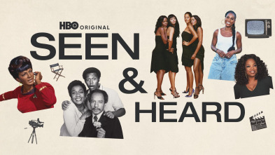 Imagen de Ni mudos ni invisibles: la historia de las voces negras en televisión  - 2