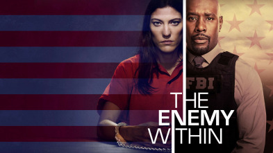 Imagen de The Enemy Within (T1) - 2