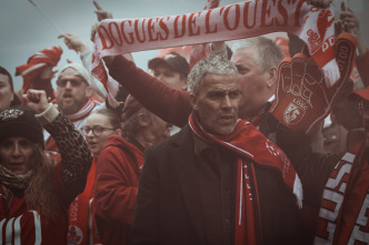 Imagen de Seis días: caza al asesino - 4