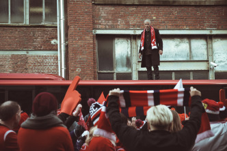 Imagen de Seis días: caza al asesino - 5