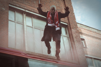 Imagen de Seis días: caza al asesino - 7