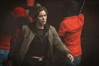 Imagen de Seis días: caza al asesino - 8