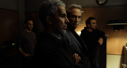 Imagen de Seis días: caza al asesino - 16