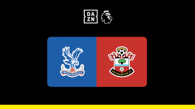 Imagen de Jornada 4: Crystal Palace - Sunderland - 2