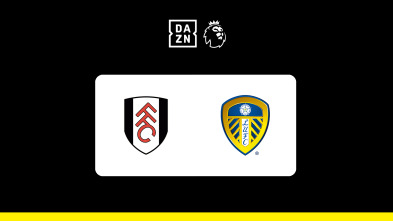 Imagen de Jornada 4: Fulham - Leeds - 2