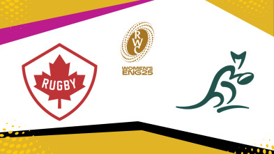 Imagen de Cuartos de Final: Canadá - Australia - 2
