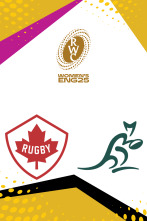 Imagen de Cuartos de Final: Canadá - Australia - 1