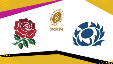 Imagen de Cuartos de Final: Inglaterra - Escocia - 2