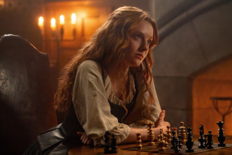 Imagen de (LSE) -... (T1): Ep.1 (LSE) - Providencia - 13