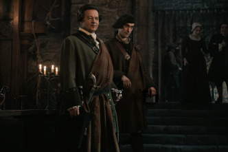 Imagen de (LSE) -... (T1): Ep.1 (LSE) - Providencia - 15