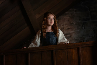 Imagen de Outlander: Sangre... (T1): Ep.3 La escuela de la luna - 11
