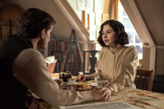 Imagen de Outlander: Sangre... (T1): Ep.4 El corazón de un soldado - 5