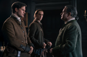 Imagen de Outlander: Sangre... (T1): Ep.4 El corazón de un soldado - 6