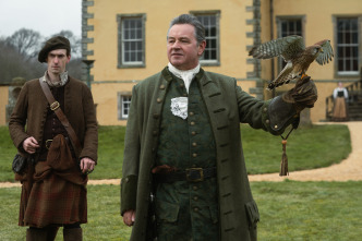 Imagen de Outlander: Sangre... (T1): Ep.4 El corazón de un soldado - 7