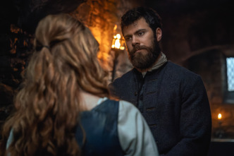 Imagen de Outlander: Sangre... (T1): Ep.4 El corazón de un soldado - 8