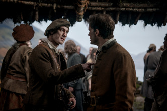 Imagen de Outlander: Sangre... (T1): Ep.4 El corazón de un soldado - 9