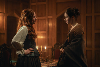 Imagen de Outlander: Sangre... (T1): Ep.4 El corazón de un soldado - 12
