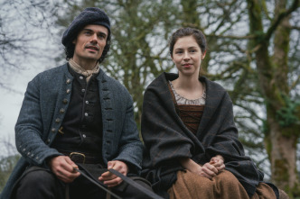 Imagen de Outlander: Sangre... (T1): Ep.4 El corazón de un soldado - 13