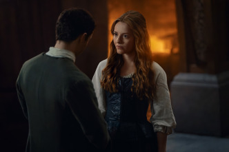 Imagen de Outlander: Sangre... (T1): Ep.4 El corazón de un soldado - 16