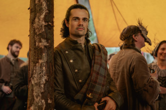 Imagen de Outlander: Sangre... (T1): Ep.5 Fuego ceremonial - 6
