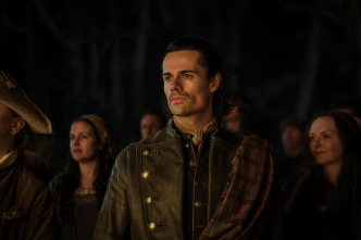 Imagen de Outlander: Sangre... (T1): Ep.5 Fuego ceremonial - 10