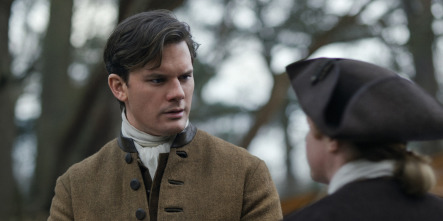 Imagen de Outlander: Sangre... (T1): Ep.5 Fuego ceremonial - 12
