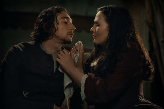 Imagen de Outlander: Sangre... (T1): Ep.5 Fuego ceremonial - 14