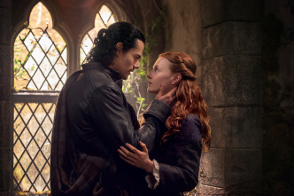 Imagen de Outlander: Sangre... (T1): Ep.5 Fuego ceremonial - 16